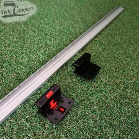 Kit Premium Luxus para hacer mesa camper