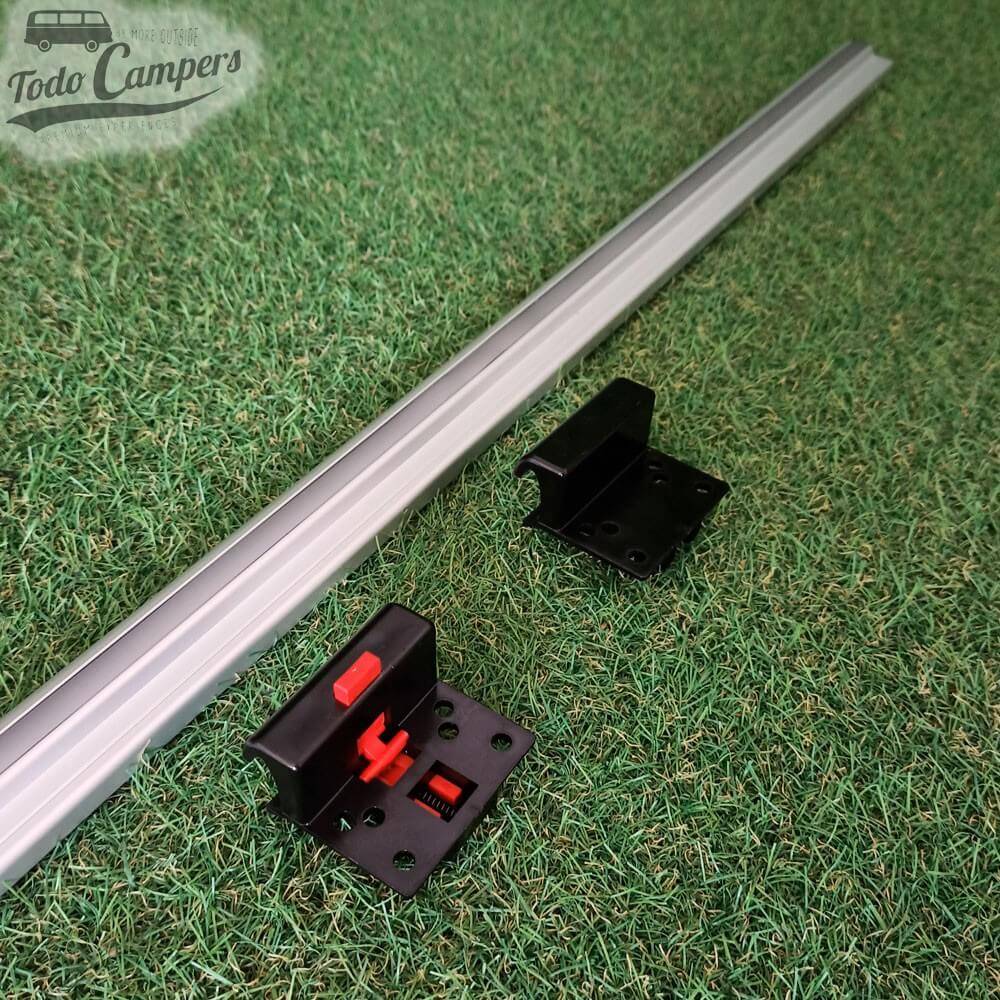 Kit Premium Luxus para hacer mesa camper