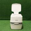 Sanita portátil química Thetford Porta Potti Qube 365