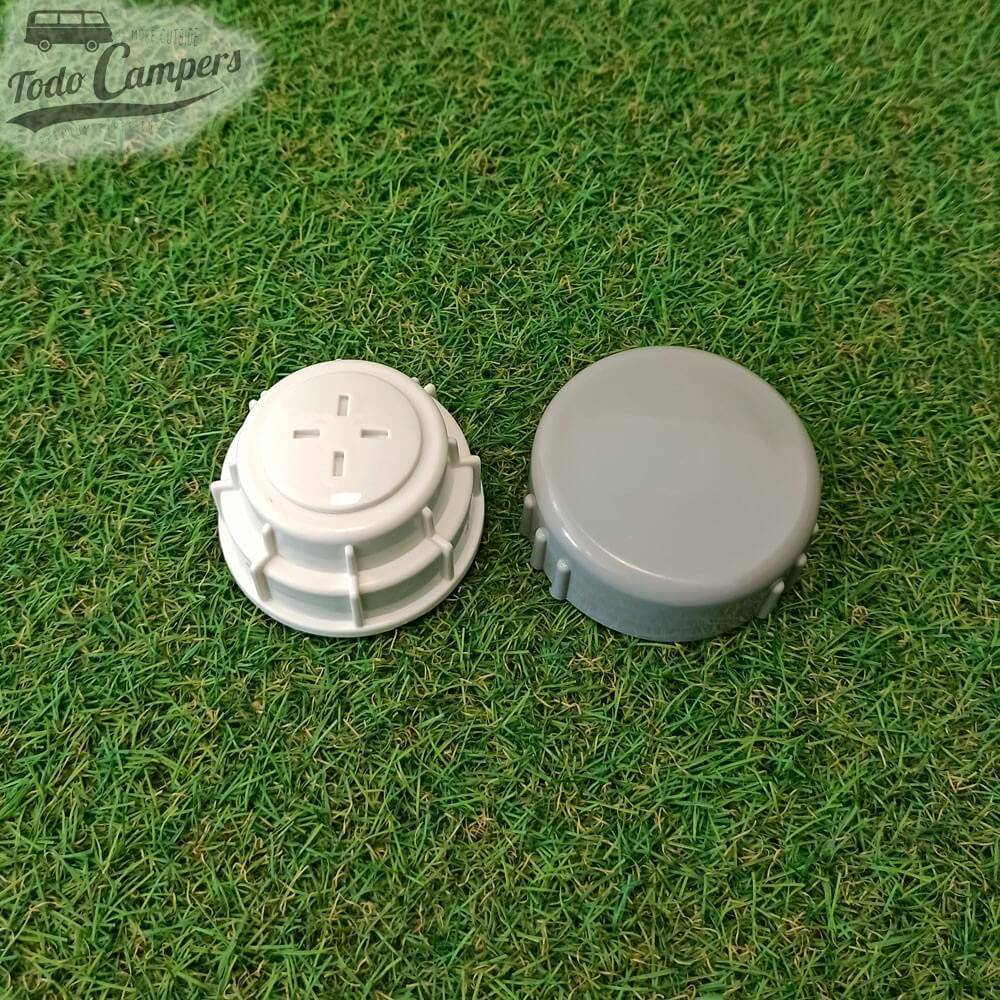 Accesorios de WC portátil químico Dometic 972