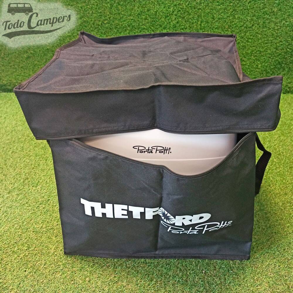 Bolsa para transportar Potti Qube 165, 365 y 565