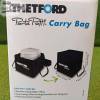 Medidas del Porta Potti Carry Bag