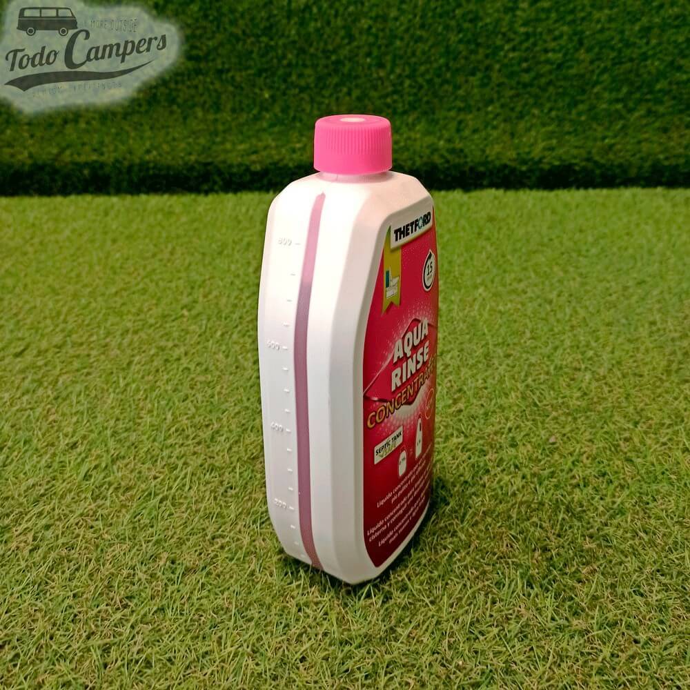 Thetford Aqua Rinse Concentrado WC
