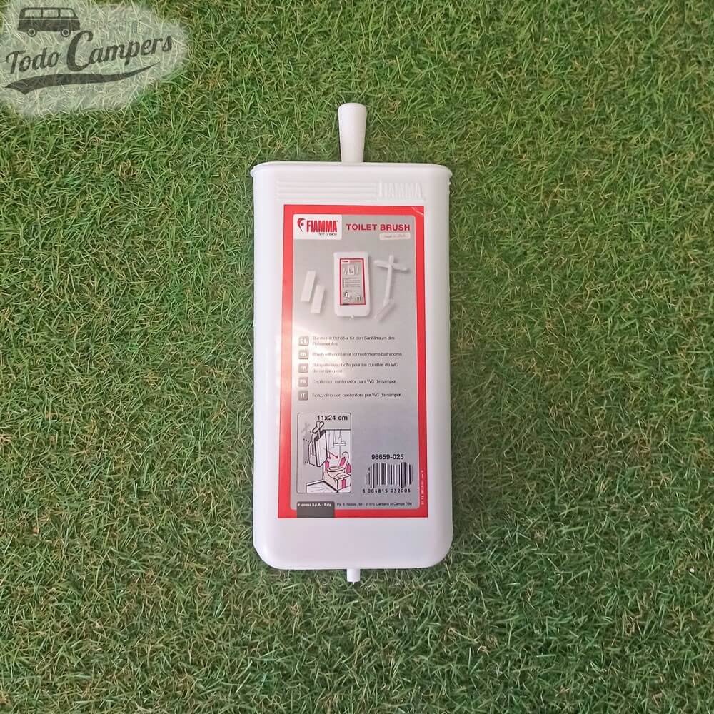 Escobilla WC para váteres químicos Fiamma Toilet Brush