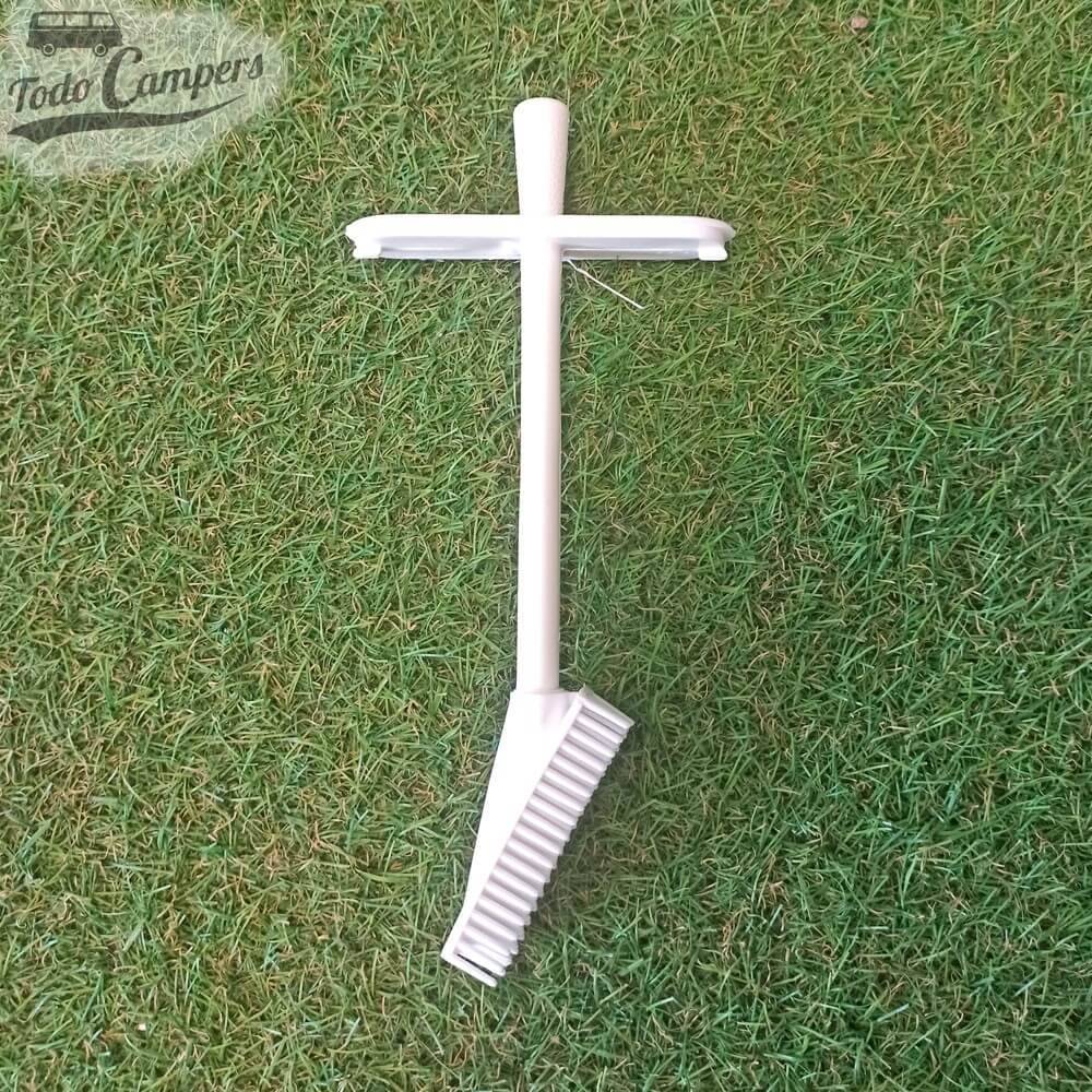 Escobilla WC para váteres Fiamma Toilet Brush