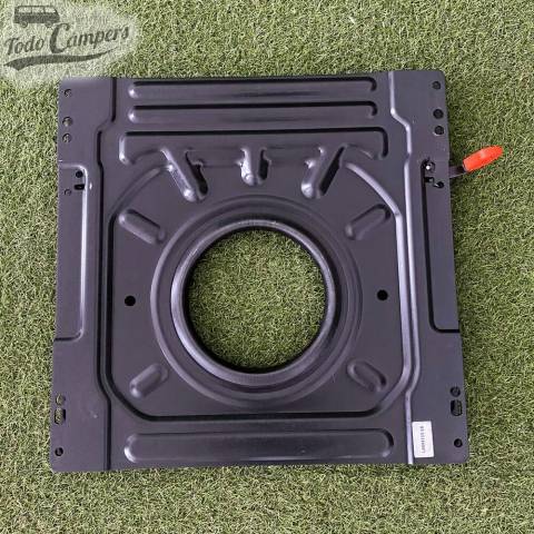 Base giratoria conductor para Ford Transit 2000-2013  FASP