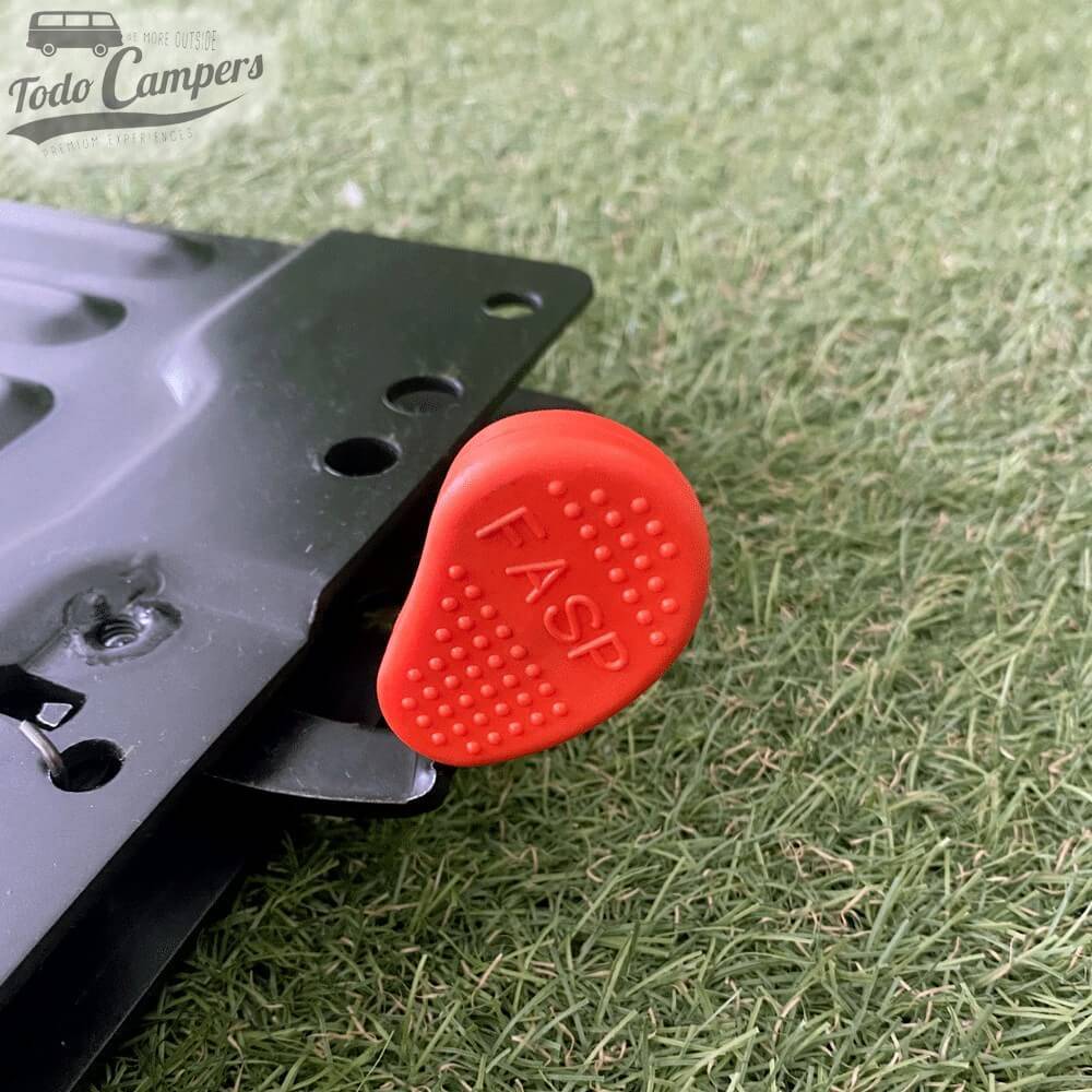 Maneta Base giratoria conductor para Ford Transit 2000-2013