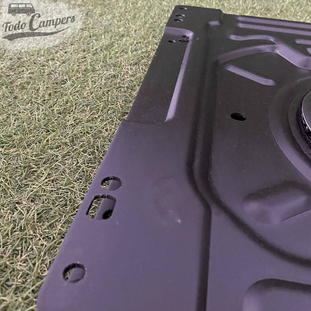 Plataforma asiento giratorio conductor para Ford Transit