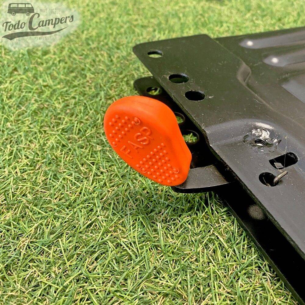 Maneta Base giratoria acompañante para Ford Transit 2000-2013