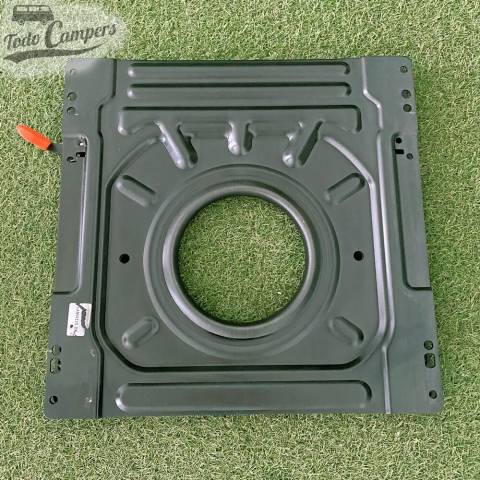 Base giratoria acompañante para Ford Transit 2000-2013 FASP
