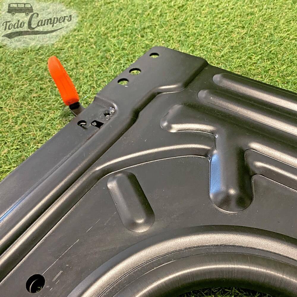 Estructura de asiento para Ford Transit 2000-2013