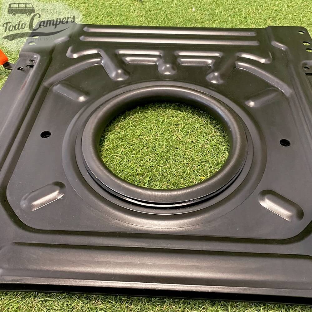 Base giratoria acompañante para Ford Transit 2000-2013