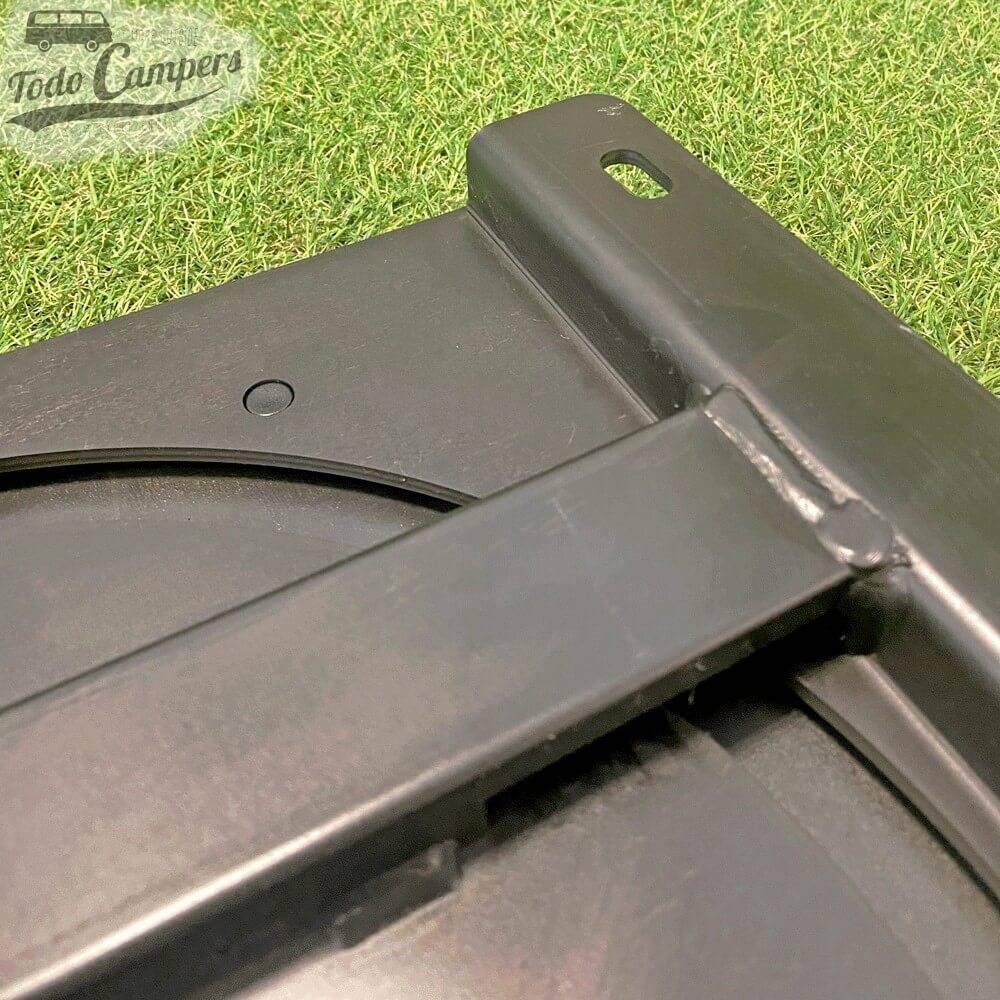 Base giratoria conductor accesorio para vehículo.