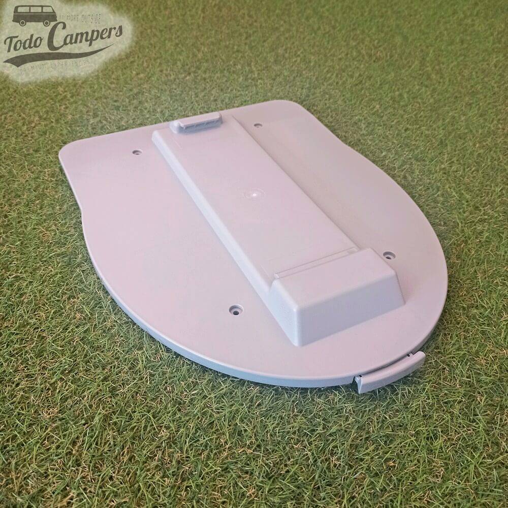 Floor Plate para Porta Potti 565 - THETFORD