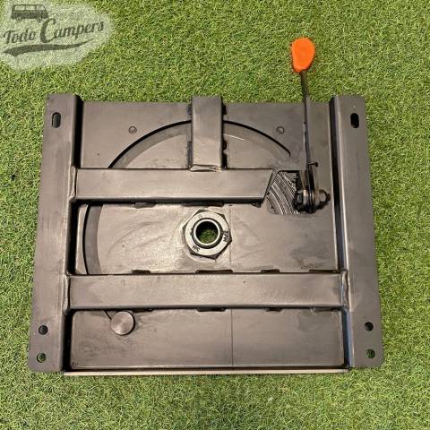 parte de arriba de la base giratoria Acompañante Master Movano Interstar 2004-2010  FASP