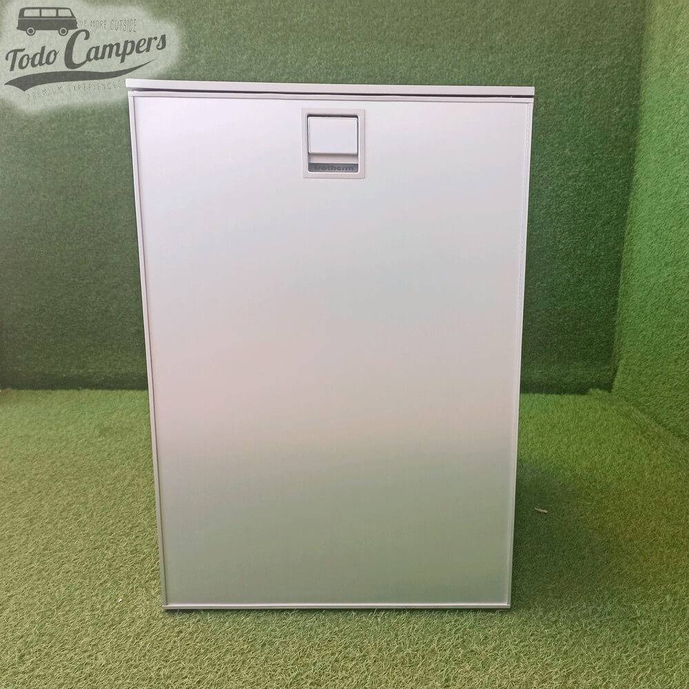 Frigorífico con congelador Webasto Cruise Elegance - 130 litros frontal