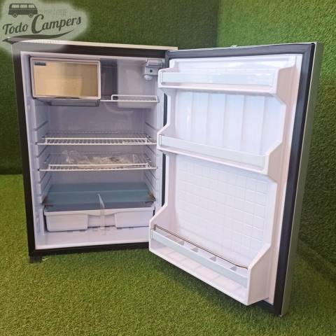 Frigorífico con congelador Webasto Cruise Elegance - 130 litros