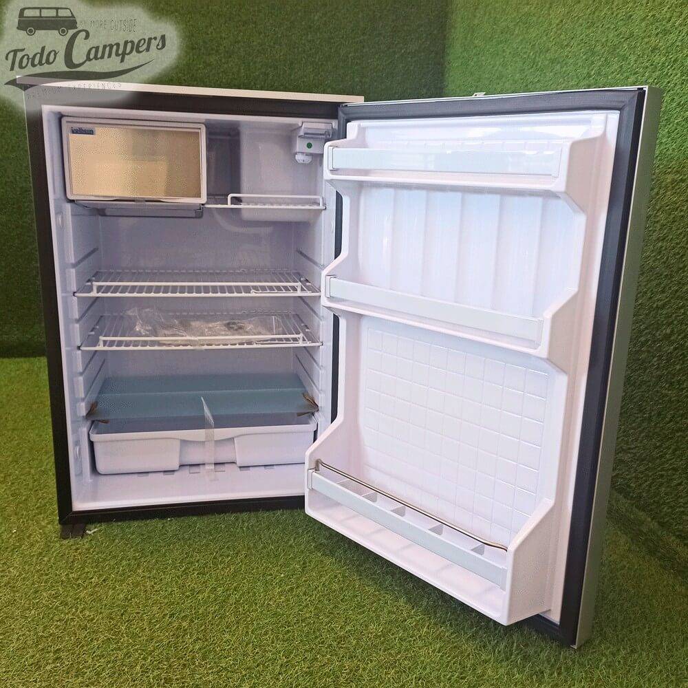 Frigorífico con congelador Webasto Cruise Elegance - 130 litros