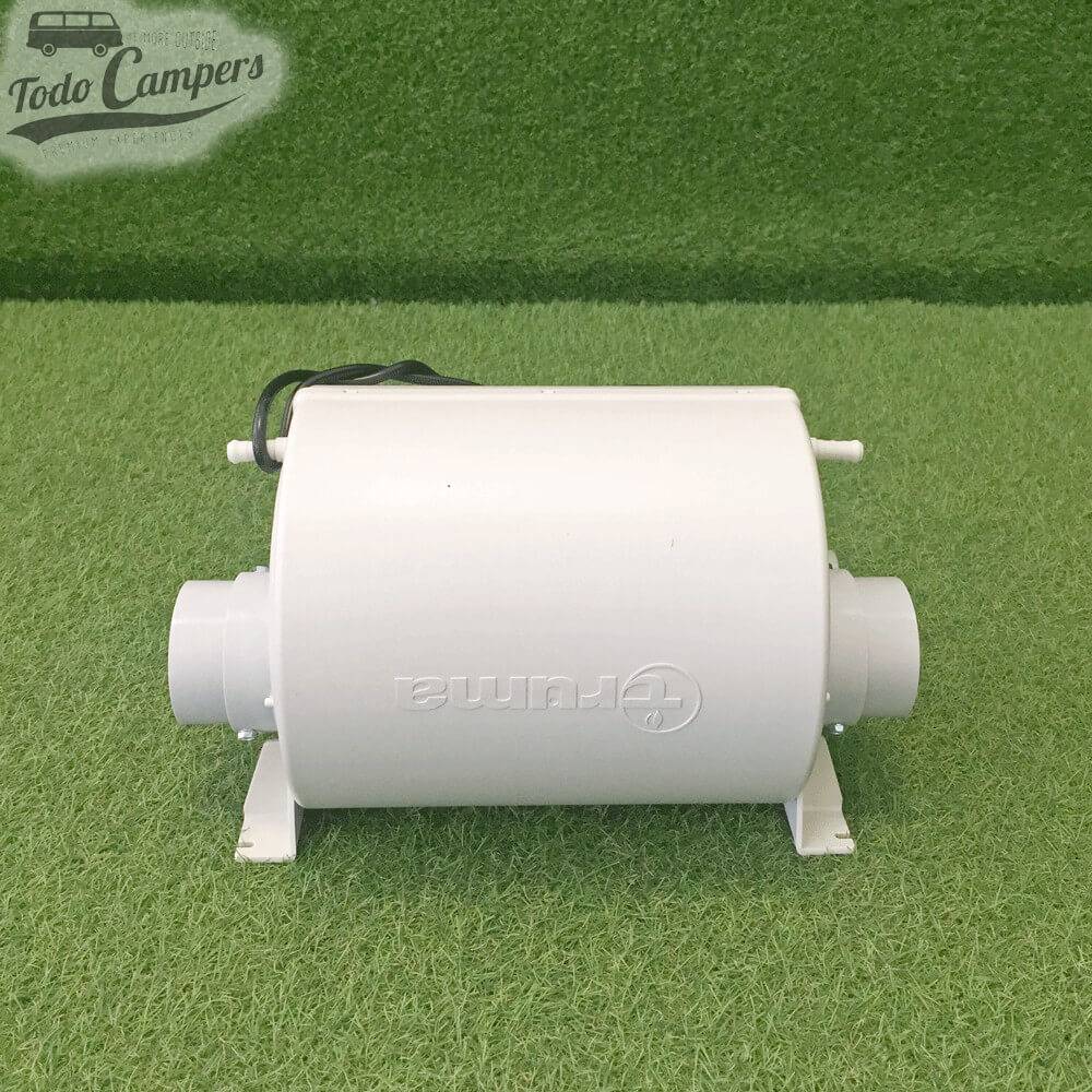 Boiler Truma Therme TT2 de 5L 300W - vista frontal