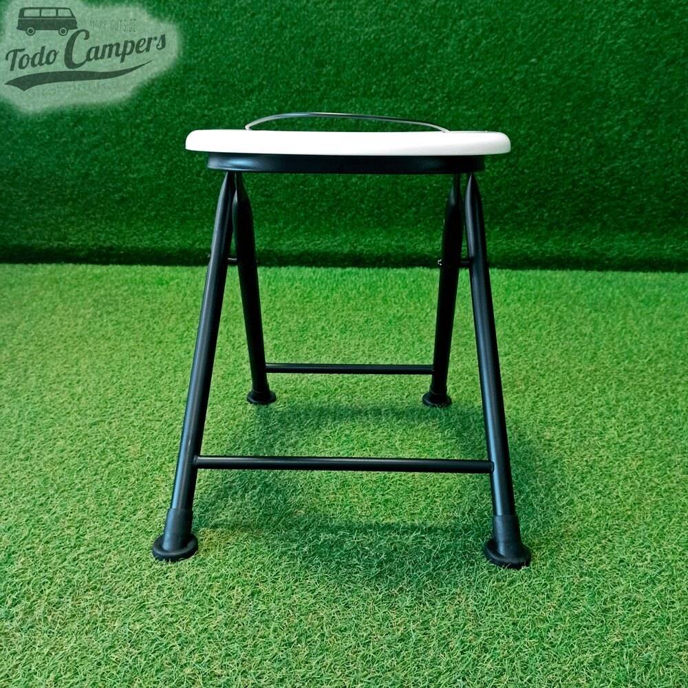 Frontal del Mobile Klapp Toilette