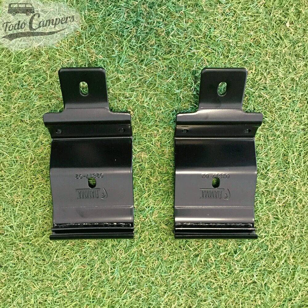 Soporte para toldo Fiamma F35 Pro