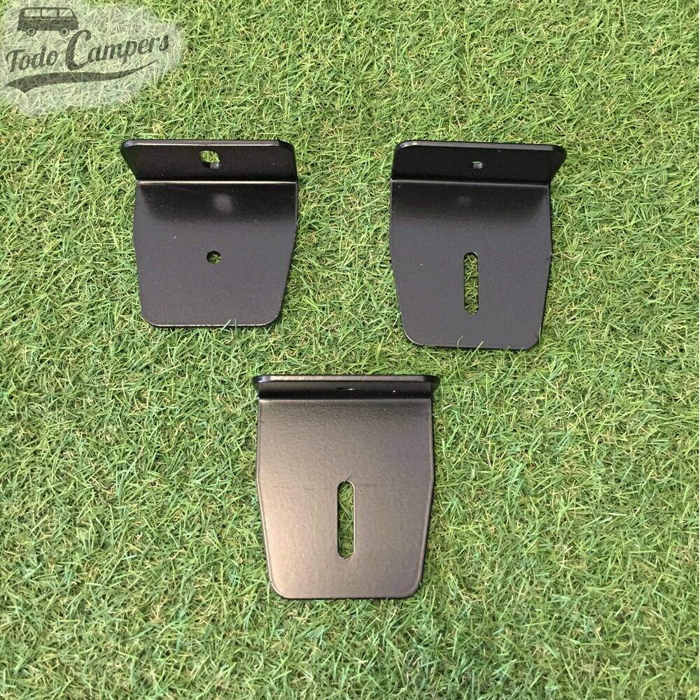 Soporte para toldo Fiamma F35 Pro en Nv200 de 2009-2020