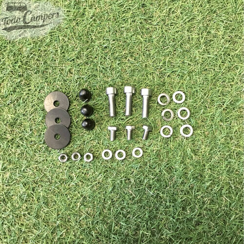 Accesorios de Soporte para toldo Fiamma F35 Pro