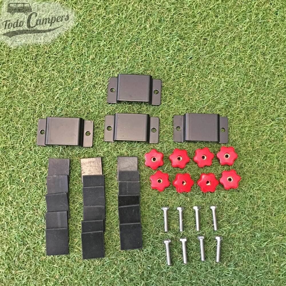 Accesorios de Soporte para toldo Fiamma F35 - Standard (baca)