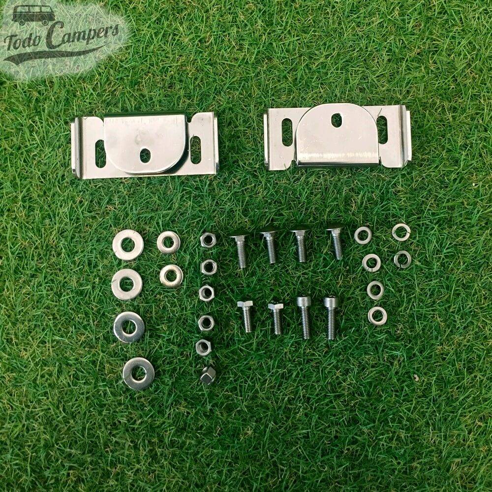 Soporte para toldo Fiamma F35 Pro