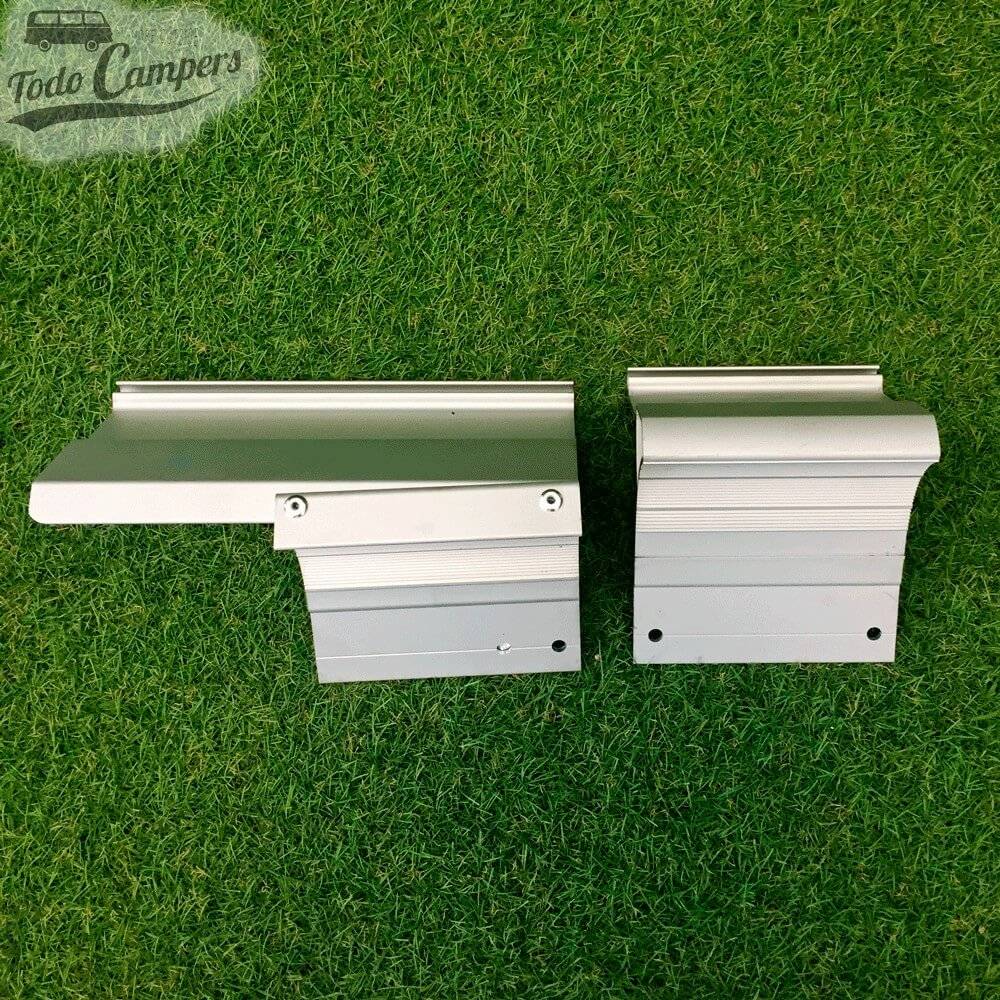 Soporte para toldo Fiamma F35 Pro para Volkswagen T5, T6 y T6.1