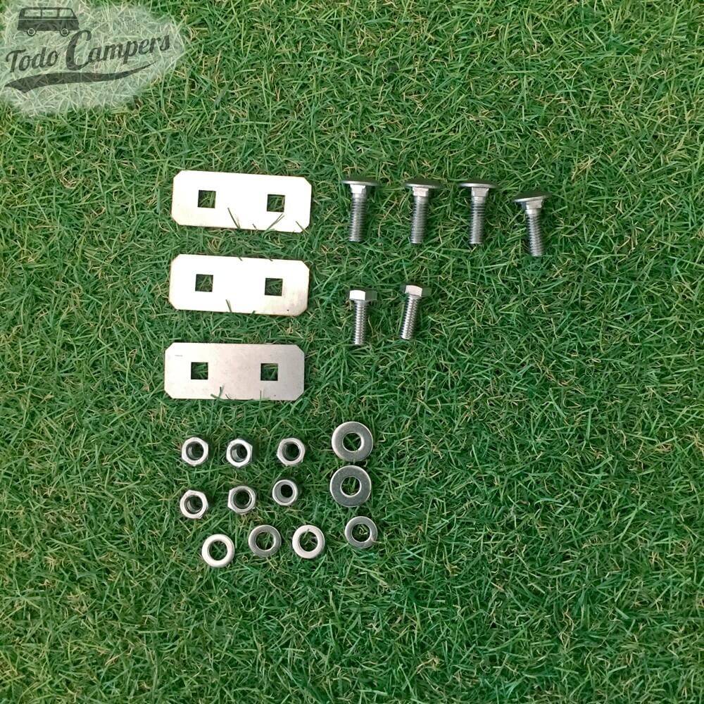 Soporte para toldo Fiamma F35 Pro