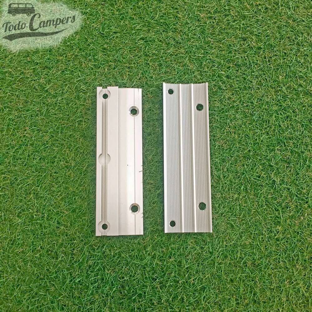 Soporte Toldo Fiamma F35 Pro Jumpy, SpaceTourer, Expert, Traveller, Vivaro y ProAce II