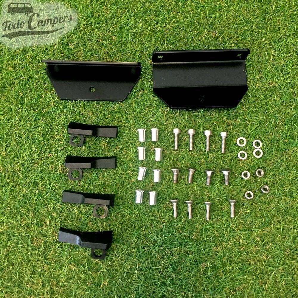 Suporte para toldo Fiamma F35 Pro em Chassis K0