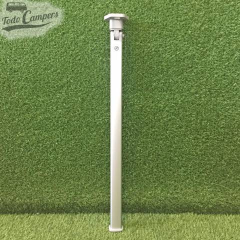 Pata plegable para mesa abatible