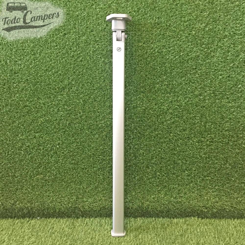 Pata plegable para mesa abatible