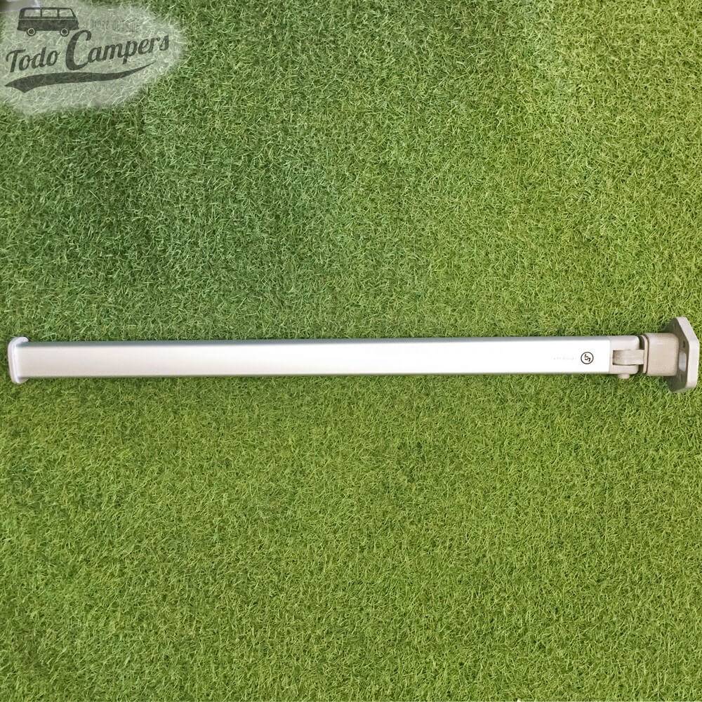 Pata plegable para mesa abatible de 72 cm de altura