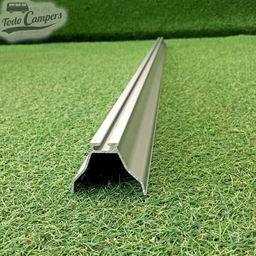 Rail Quick 128 Rojo Accesorio de Interior