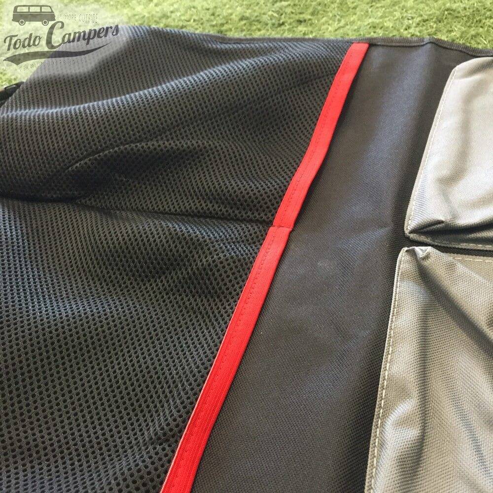 Práctico organizador de Fiamma