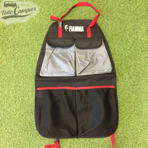 Organizador de asientos Fiamma Organizer Seat