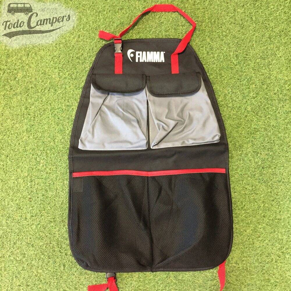 Organizador de asientos Fiamma Organizer Seat