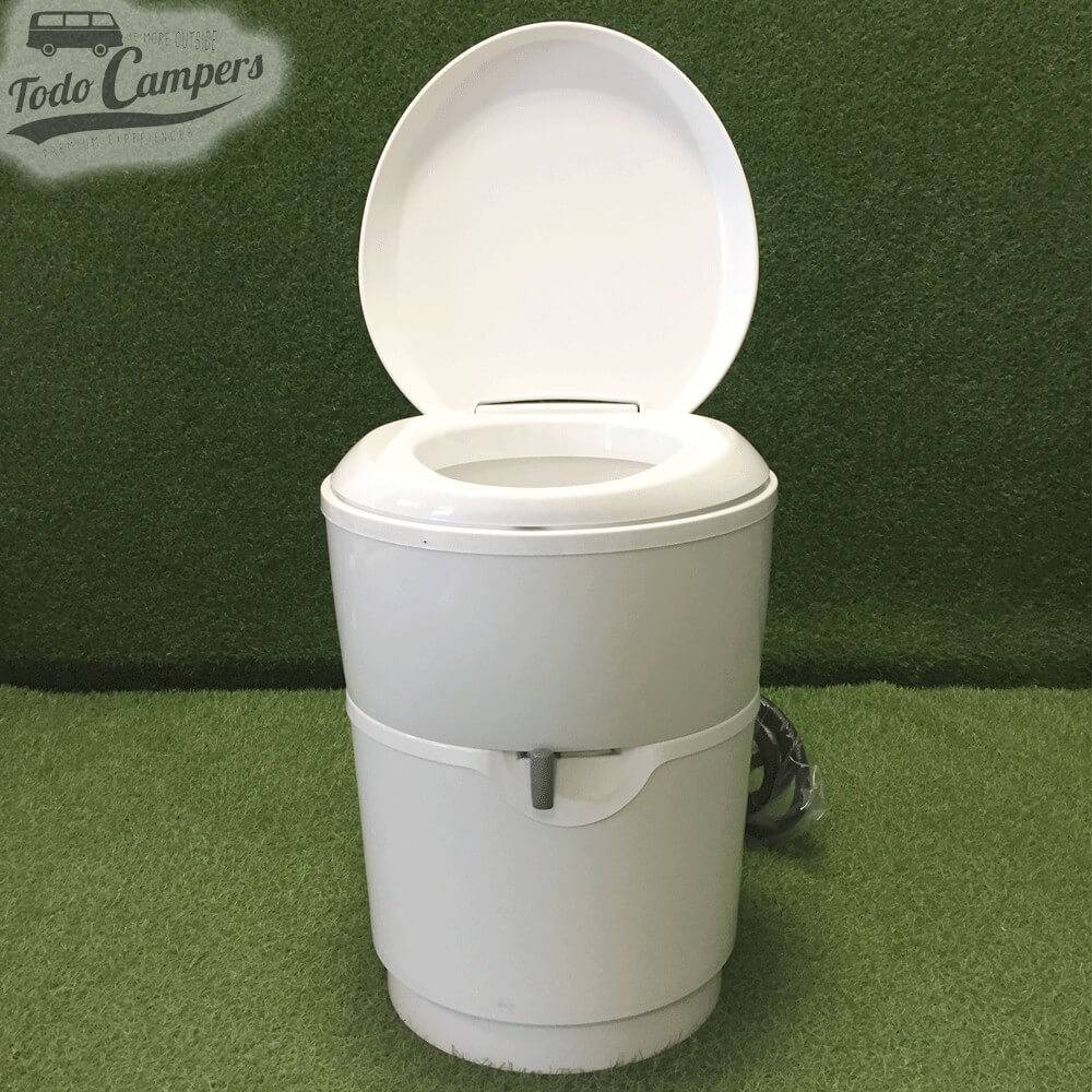 Sanita química fixa Thetford C223 S (sem consola)