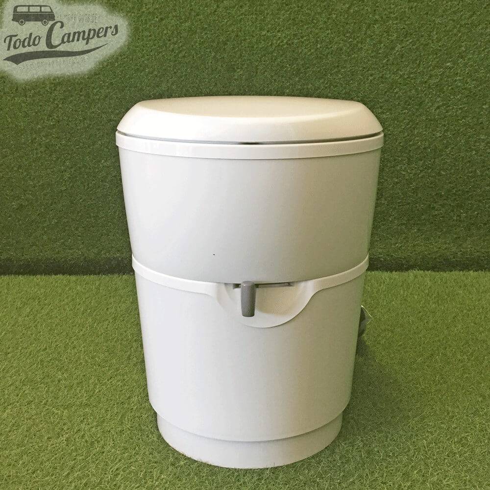 WC Químico Fijo Thetford C223 S (sin consola)