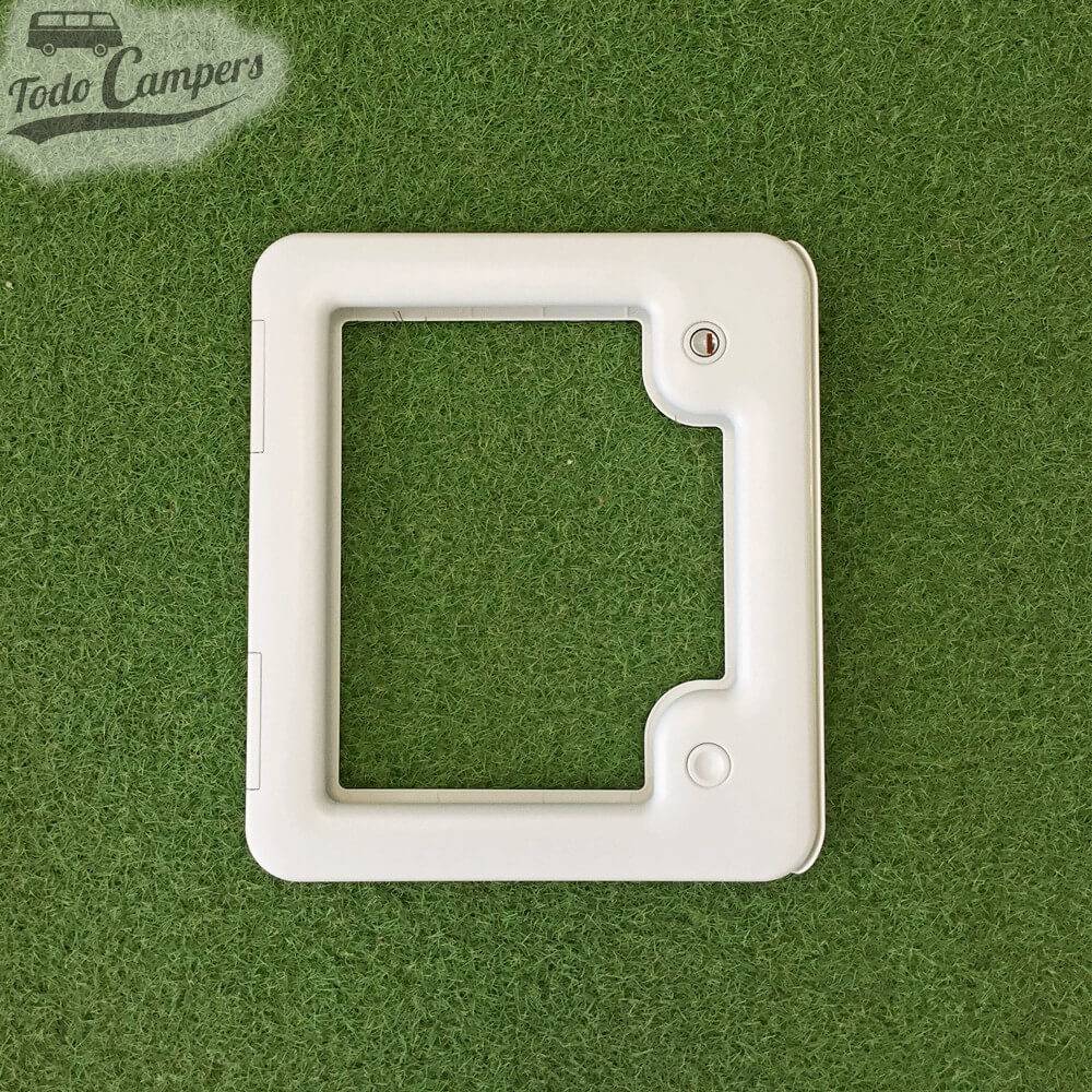 Portón de servicio Thetford Door III