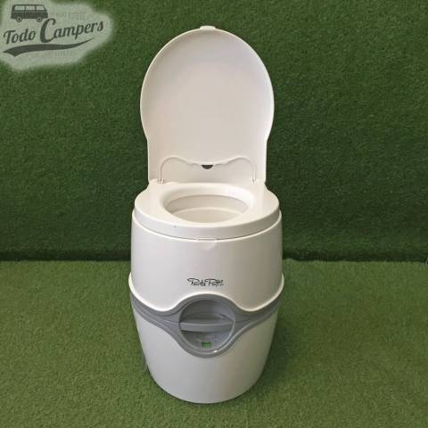 WC portátil químico Thetford Porta Potti Excellence 565P