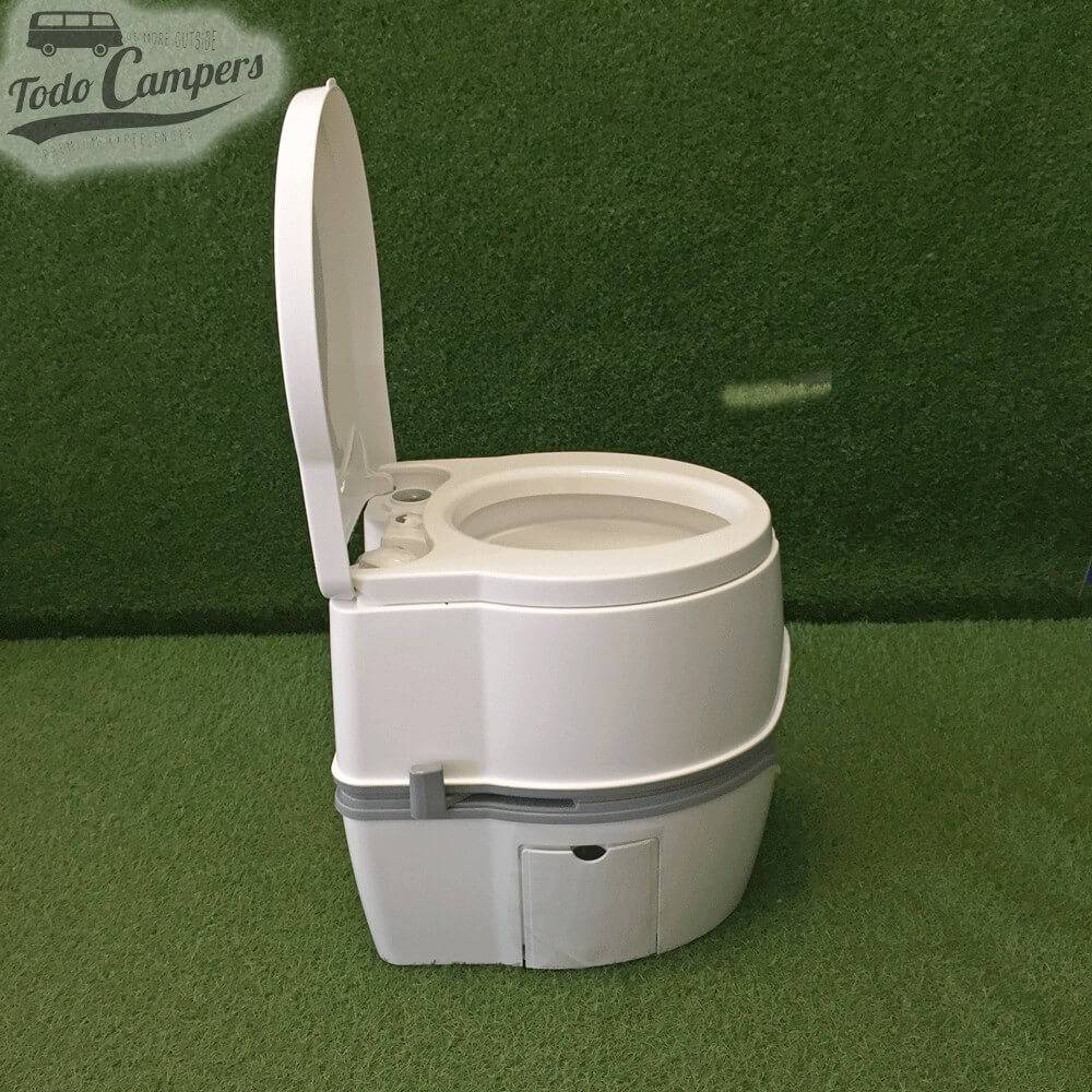 WC portátil químico Porta Potti Excellence 565P
