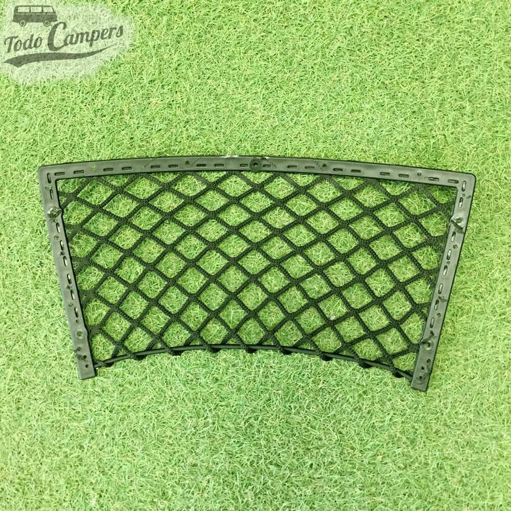 Red de almacenamiento de pared Accesorio de Interior