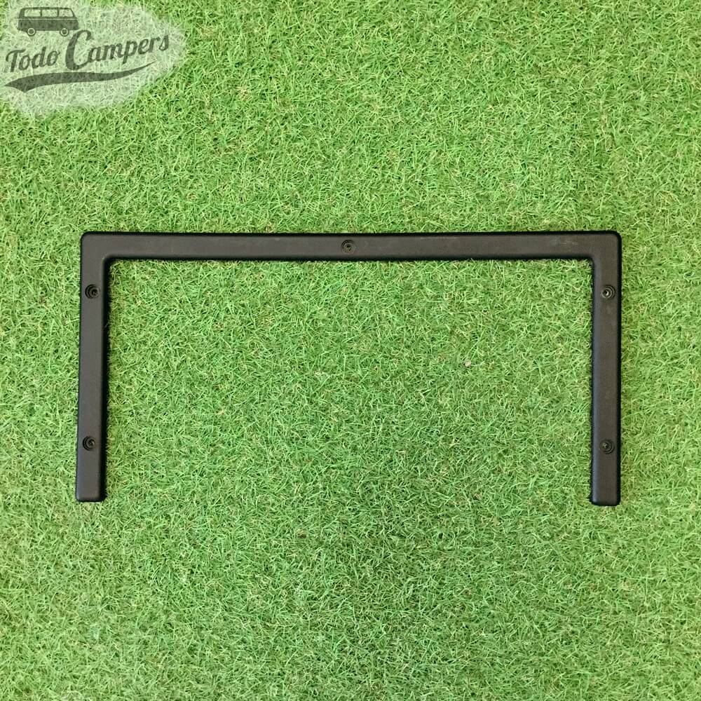 Red de almacenamiento de pared Organizadores