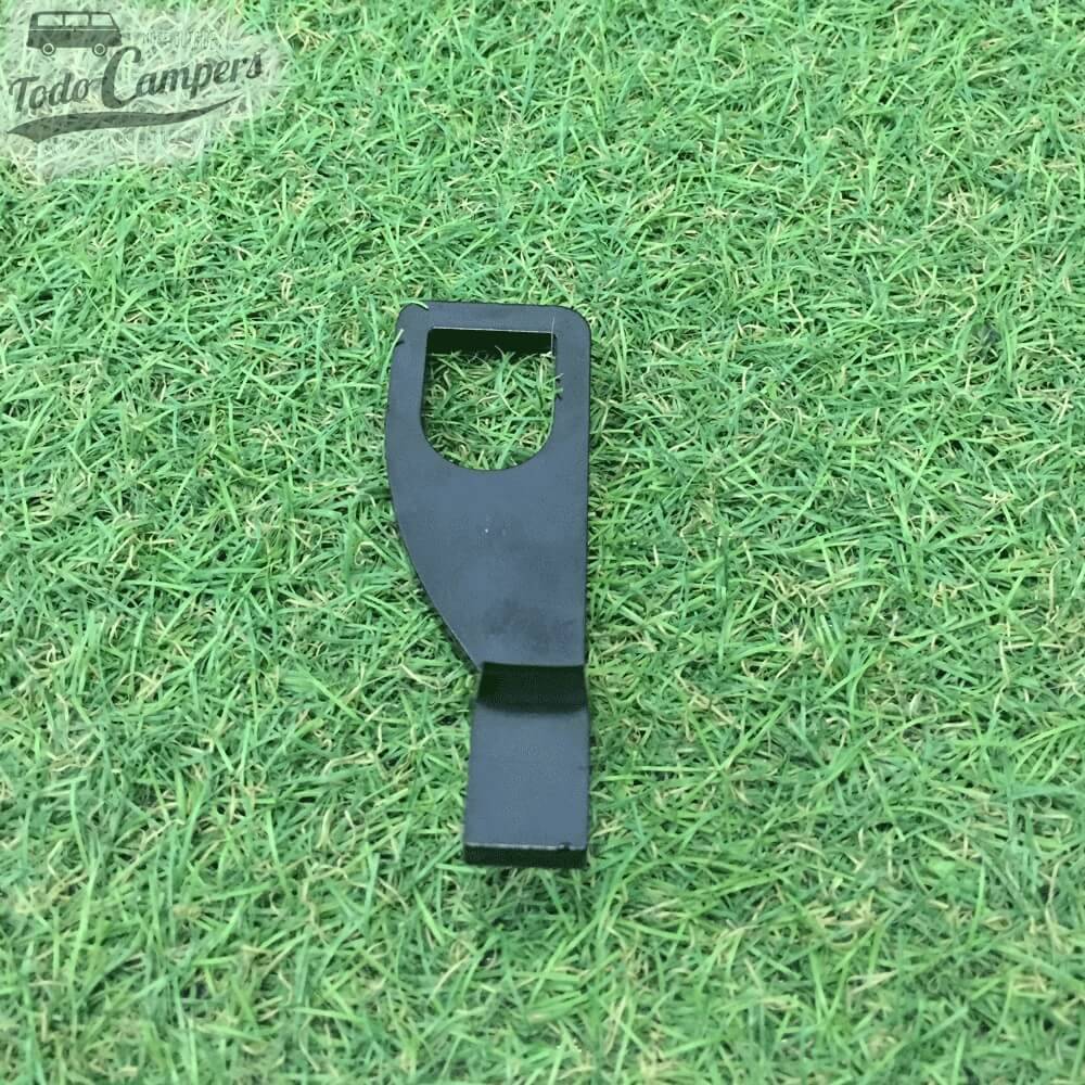 Air Lock Universal para carrinhas com Portão Traseiro