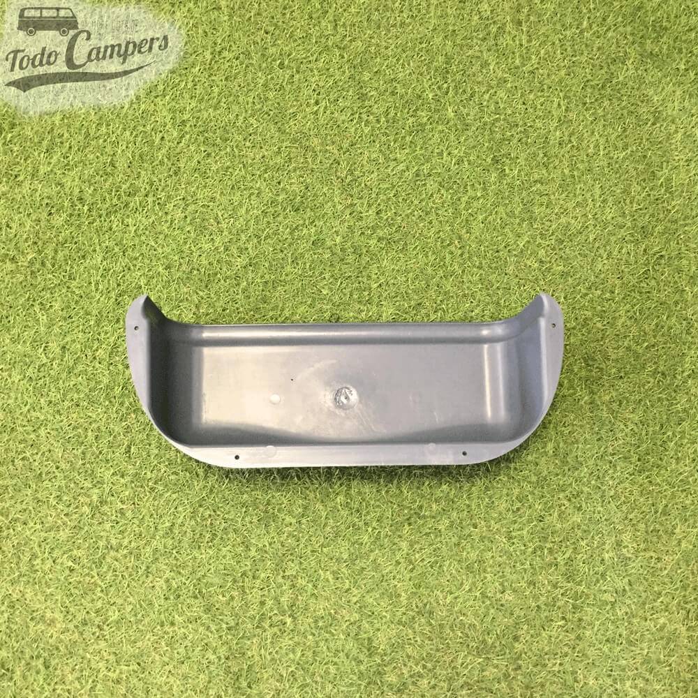 Repisa portaobjetos multiuso