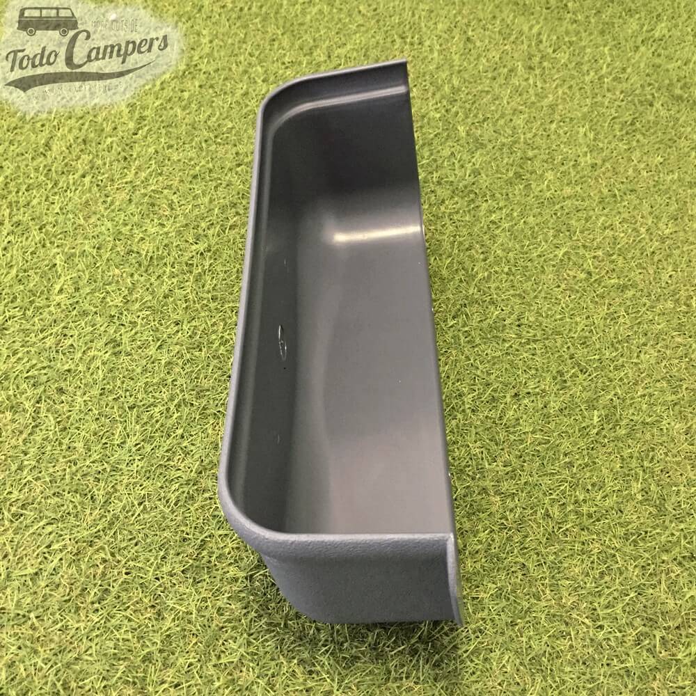 Accesorio multifuncional y universal para portar objetos